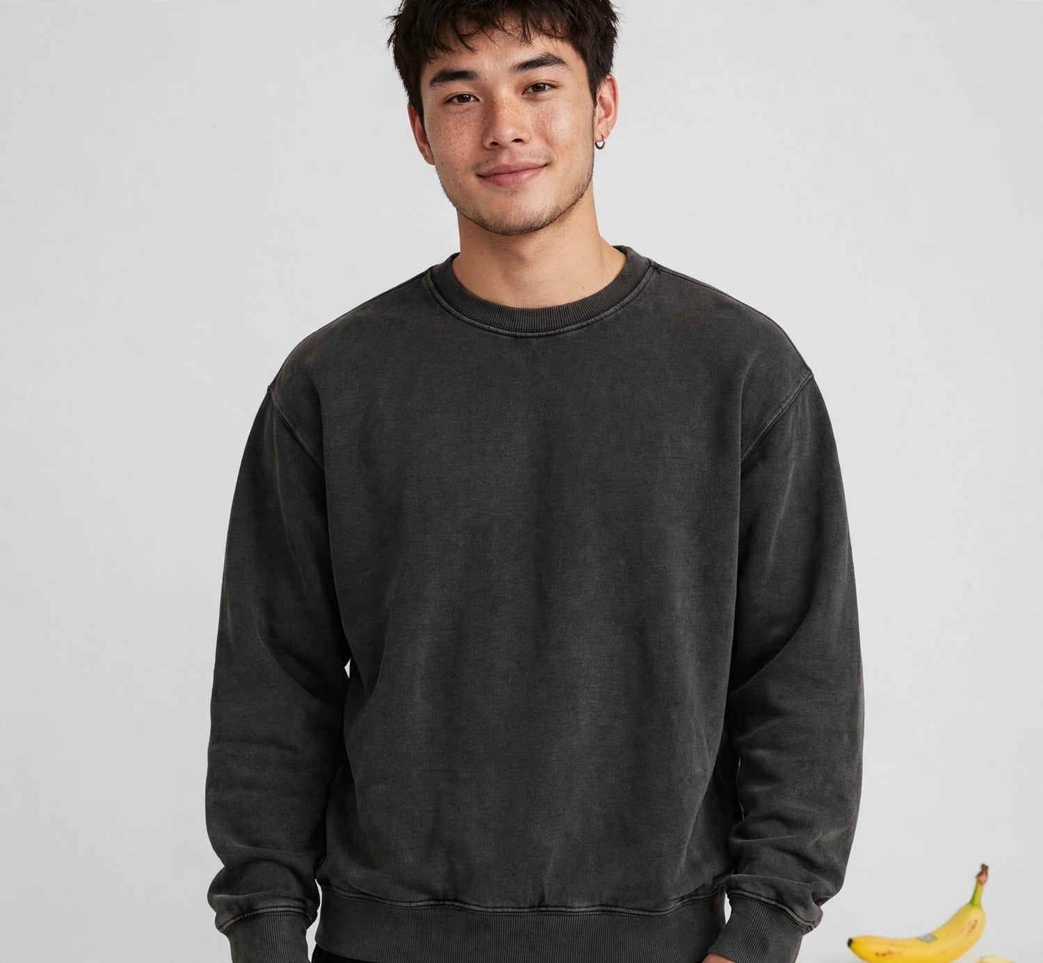 Sweat Shirts