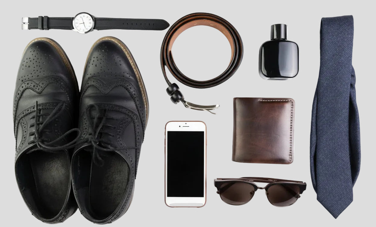 Men Accessories