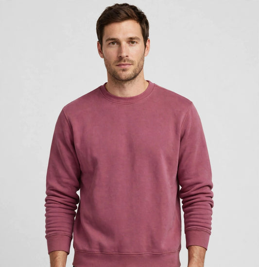 Red Sweat Shirt