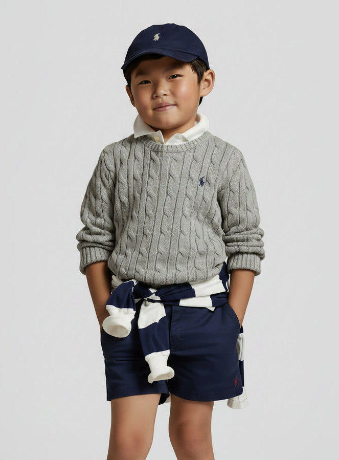 KIDS CLOTHES
